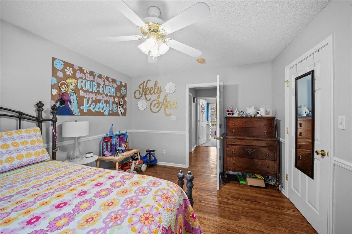 120 Mccoy Circle Gaffney, SC 29341 - Photo 20 of 32