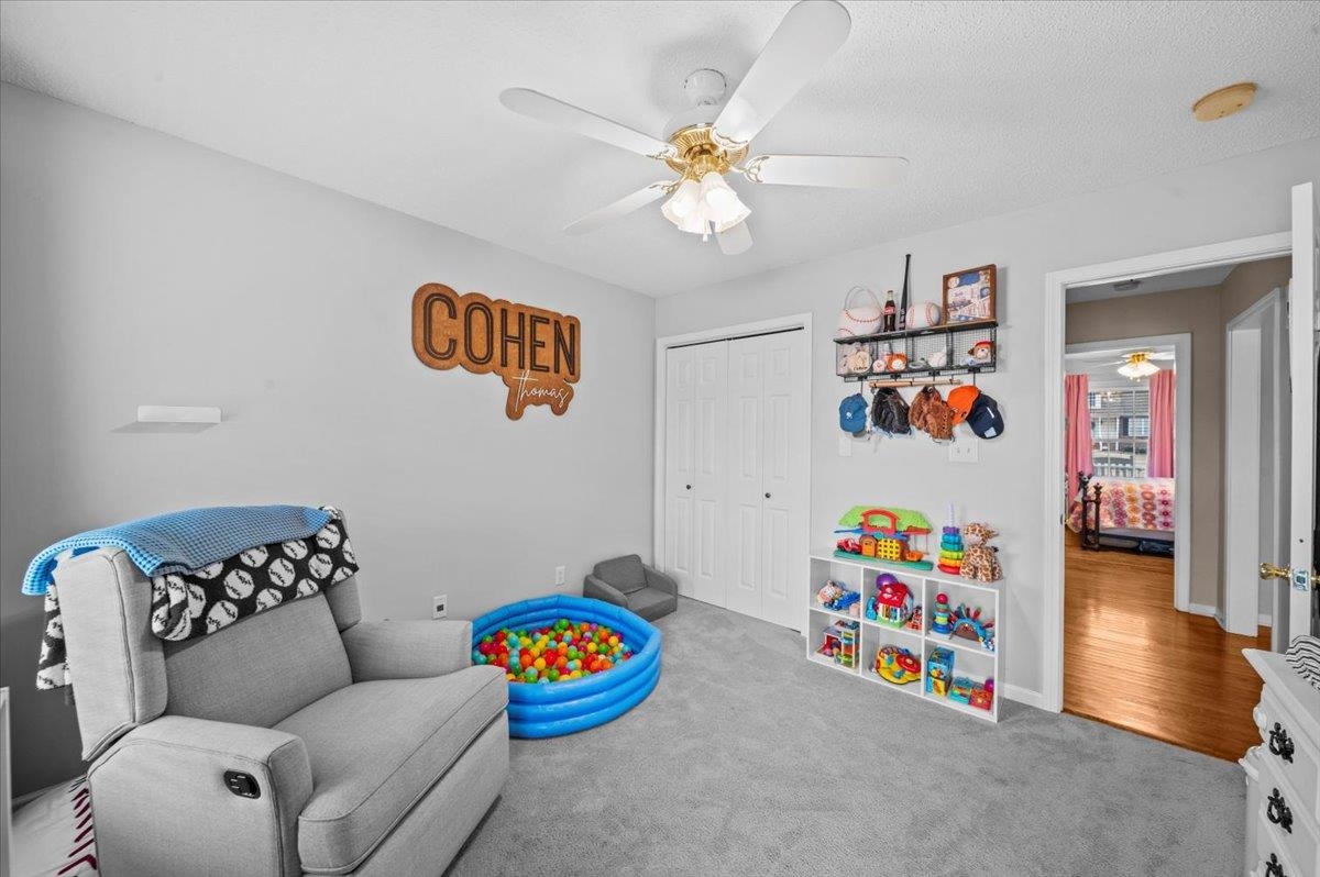 120 Mccoy Circle Gaffney, SC 29341 - Photo 22 of 32