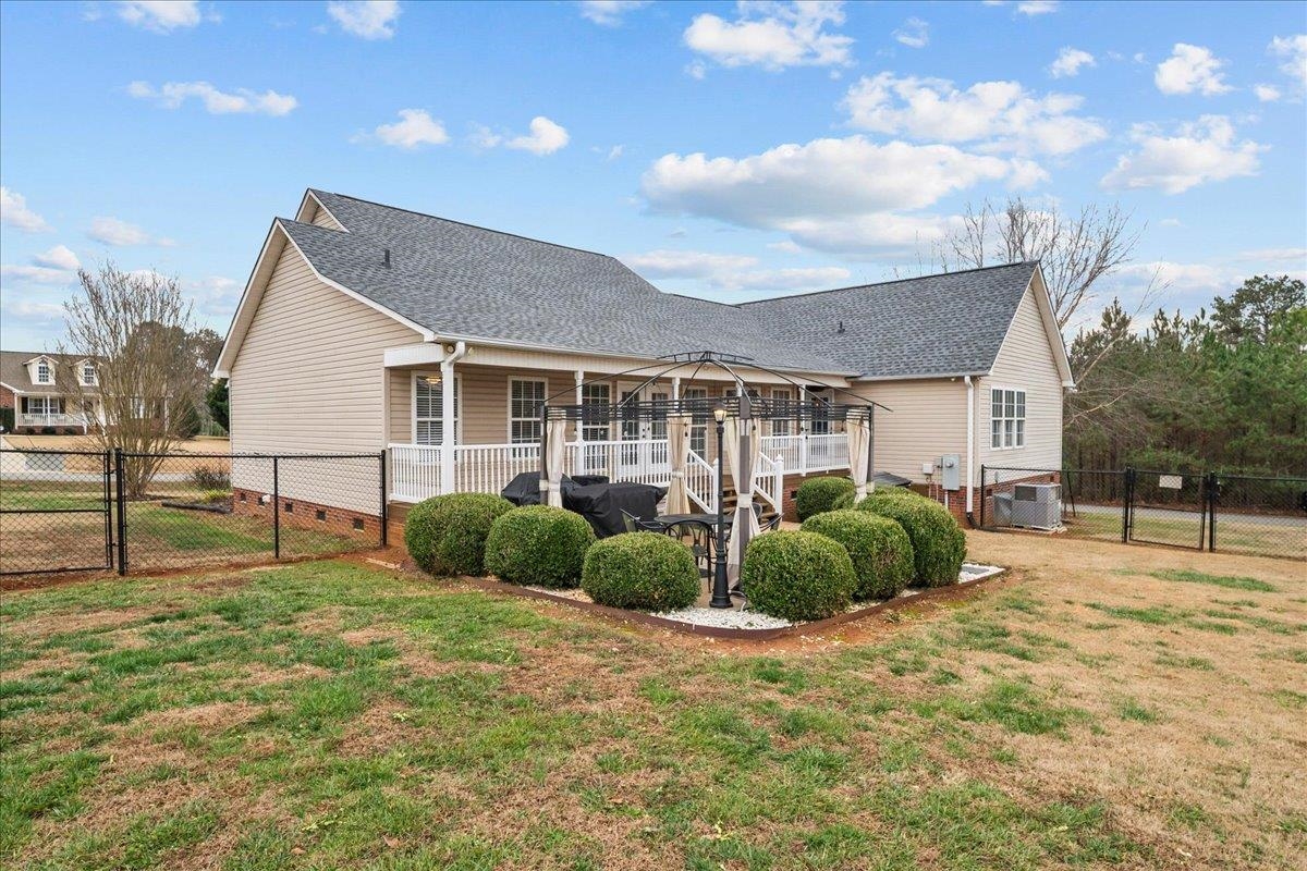 120 Mccoy Circle Gaffney, SC 29341 - Photo 25 of 32