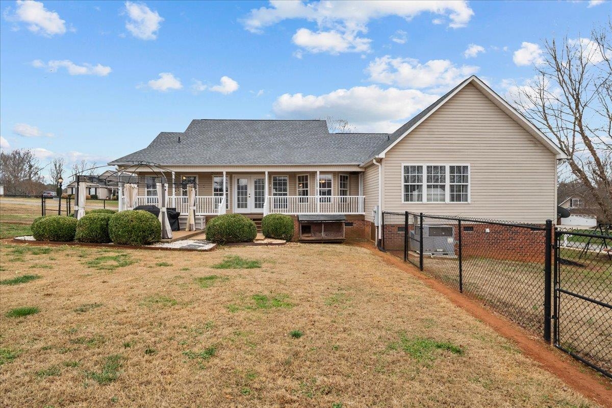 120 Mccoy Circle Gaffney, SC 29341 - Photo 26 of 32