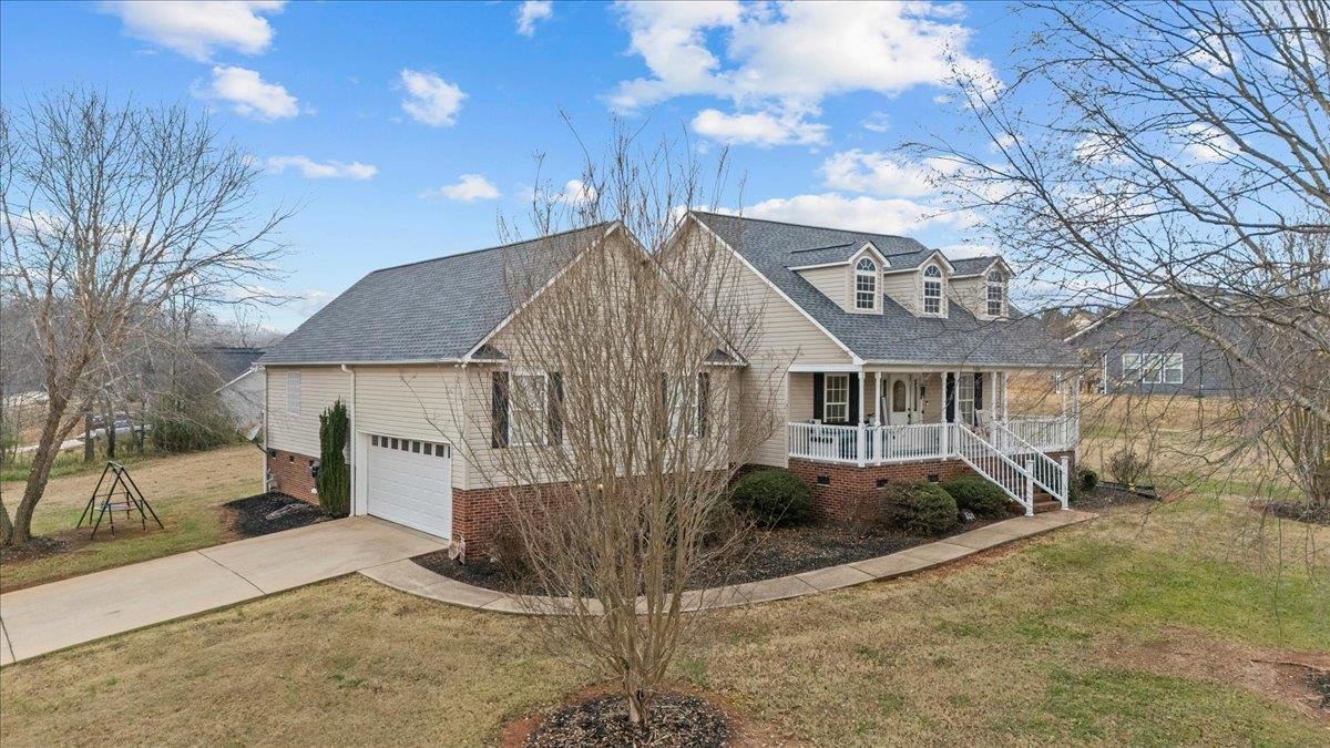 120 Mccoy Circle Gaffney, SC 29341 - Photo 4 of 32