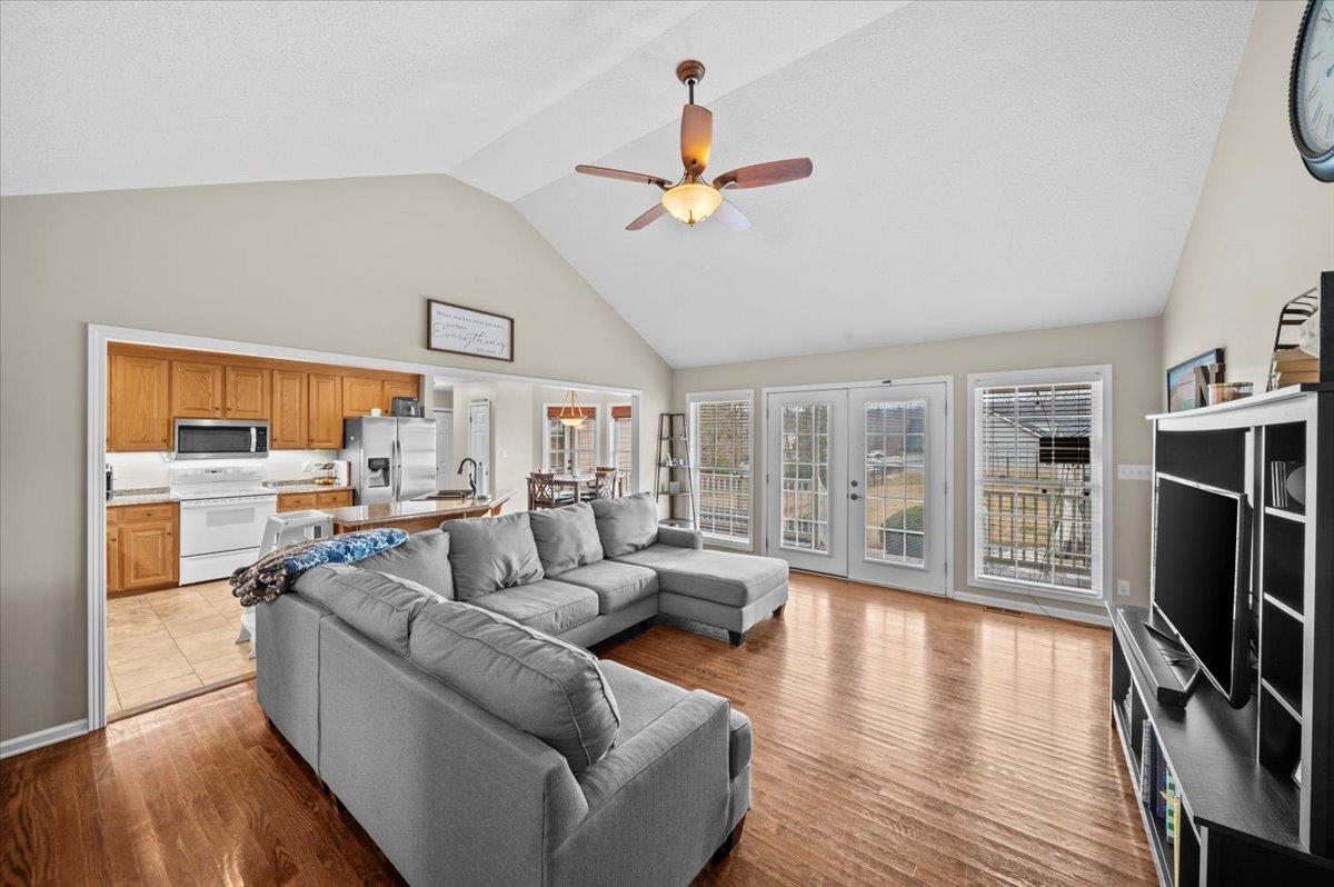 120 Mccoy Circle Gaffney, SC 29341 - Photo 5 of 32