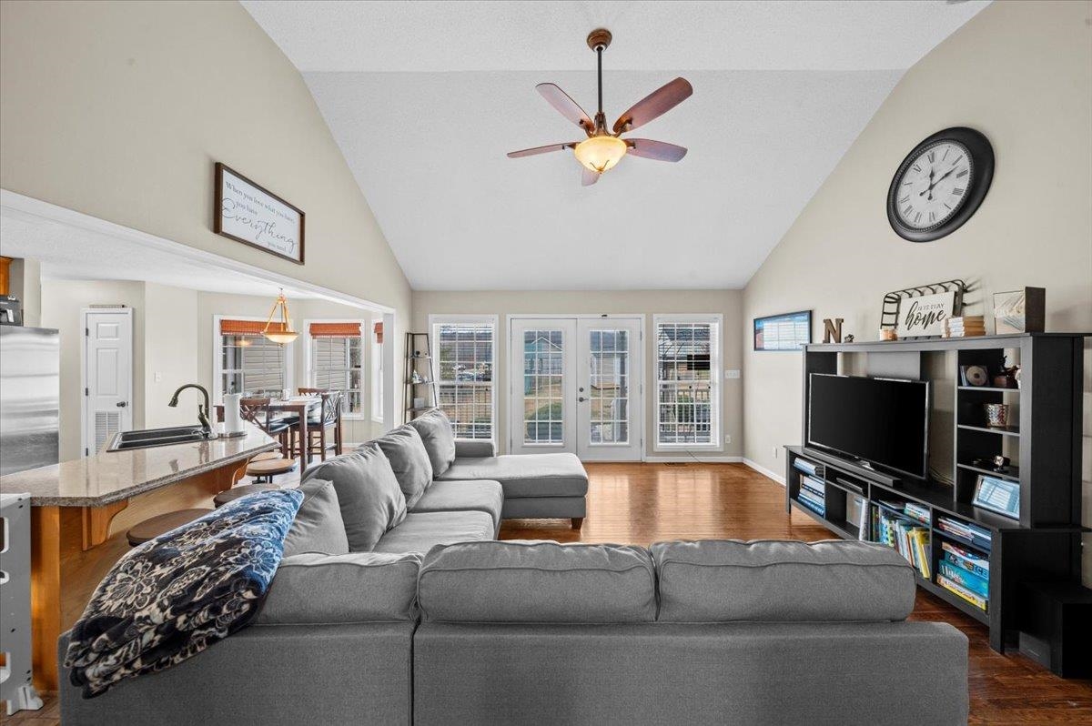 120 Mccoy Circle Gaffney, SC 29341 - Photo 6 of 32