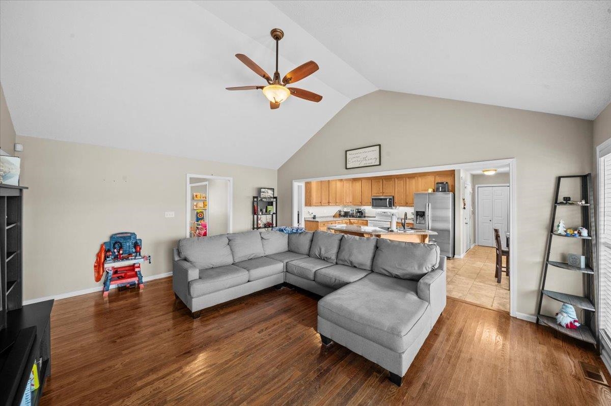 120 Mccoy Circle Gaffney, SC 29341 - Photo 8 of 32