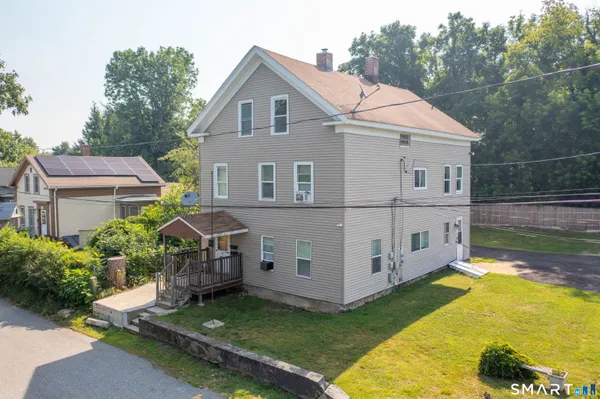 $349,900 | 27 Railroad Street, Putnam, CT 06260