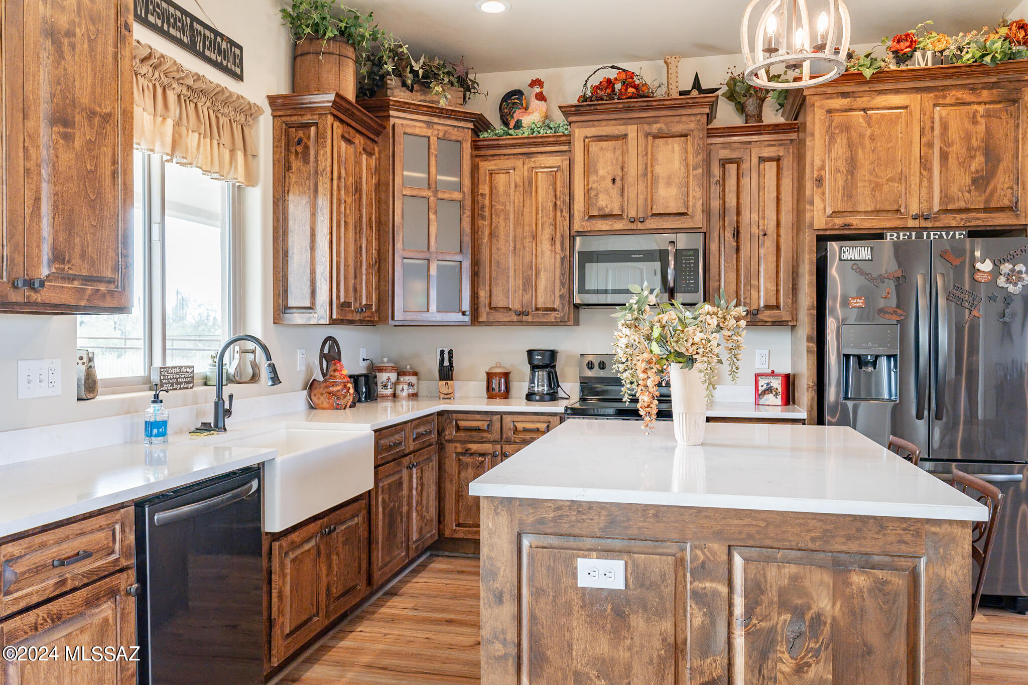 33810 East Jp Ranch Road Marana, AZ 85658 - Photo 24 of 45 Gallery Image 24
