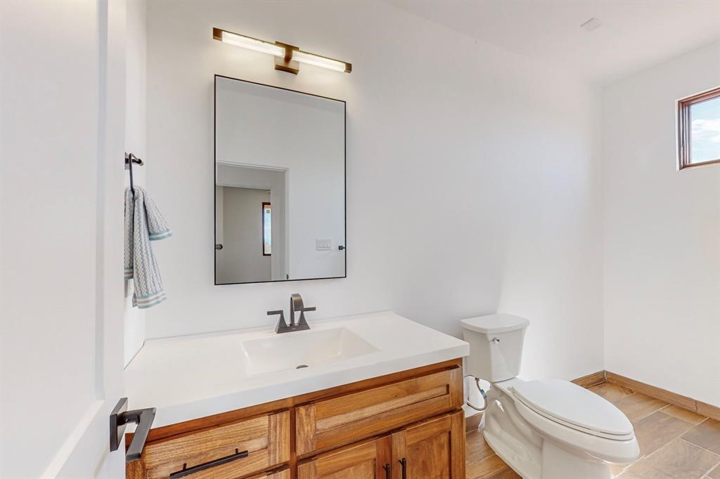 81 Cerro Alto Road Lamy, NM 87540 - Photo 17 of 21