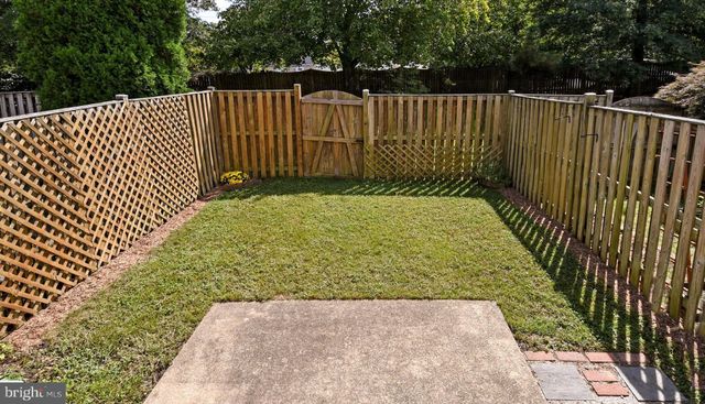 $443,000 | 6507 Brick Hearth Court, Alexandria, VA 22306