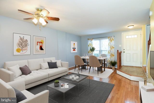 $443,000 | 6507 Brick Hearth Court, Alexandria, VA 22306