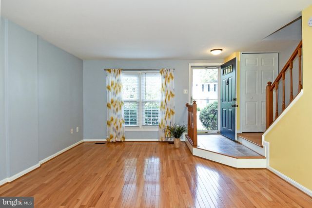 $443,000 | 6507 Brick Hearth Court, Alexandria, VA 22306