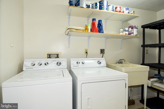 $443,000 | 6507 Brick Hearth Court, Alexandria, VA 22306