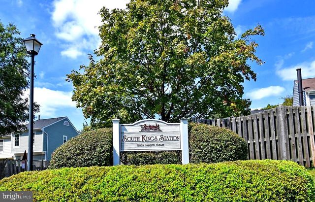 $443,000 | 6507 Brick Hearth Court, Alexandria, VA 22306