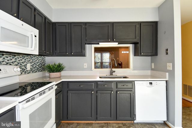 $443,000 | 6507 Brick Hearth Court, Alexandria, VA 22306