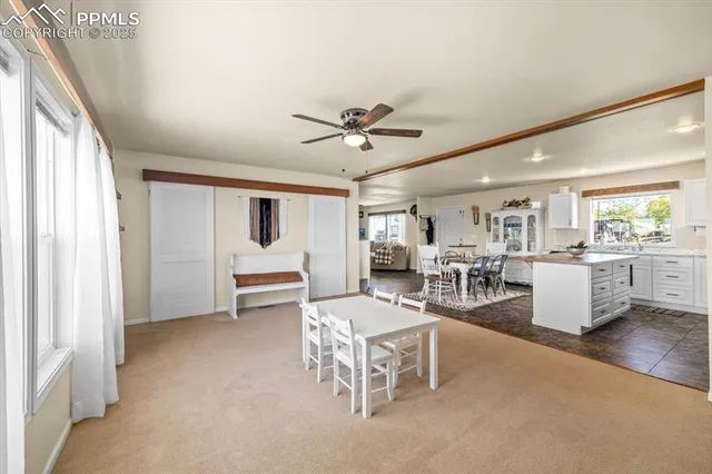 $418,000 | 329 4th Avenue, Deer Trail, CO 80105