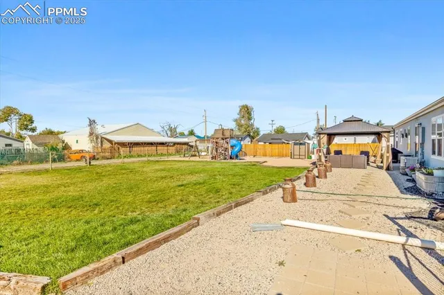 $418,000 | 329 4th Avenue, Deer Trail, CO 80105