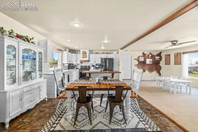 $418,000 | 329 4th Avenue, Deer Trail, CO 80105