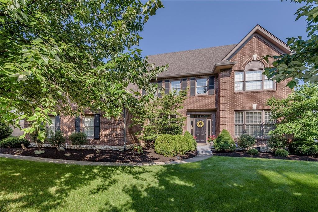6944 Riverside Way Fishers, IN 46038 - Photo 1 of 31 Gallery Image 1