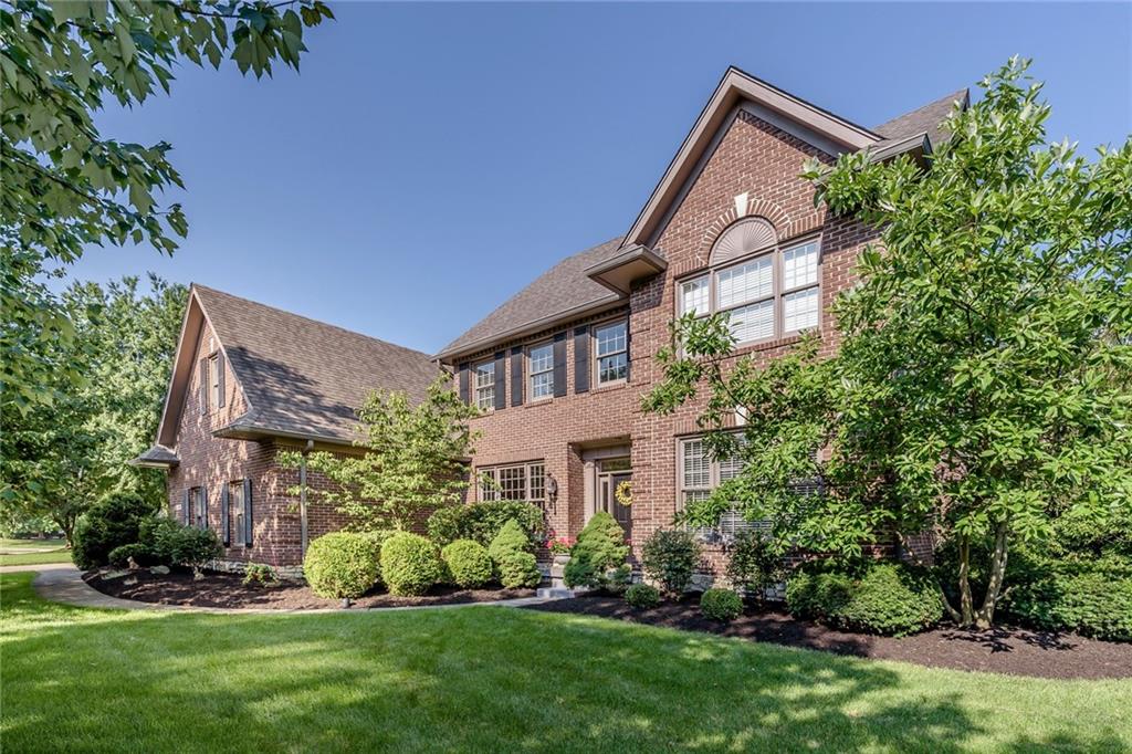 6944 Riverside Way Fishers, IN 46038 - Photo 2 of 31 Gallery Image 2