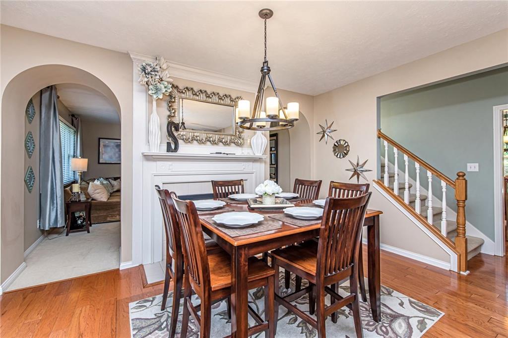 6944 Riverside Way Fishers, IN 46038 - Photo 13 of 31 Gallery Image 13