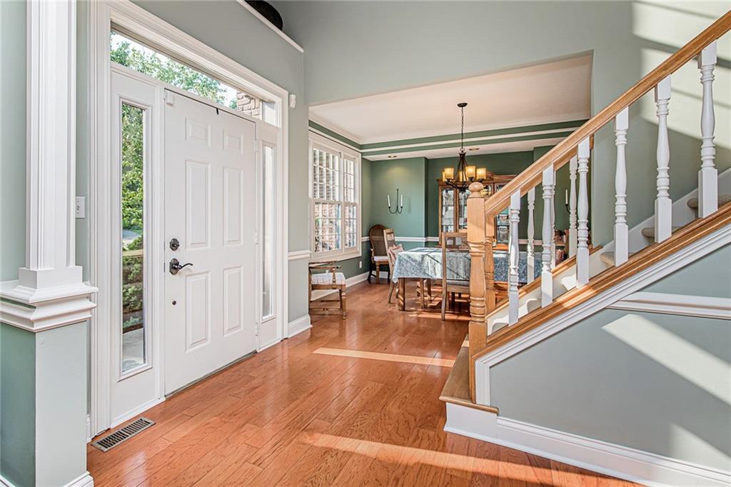 6944 Riverside Way Fishers, IN 46038 - Photo 3 of 31 Gallery Image 3