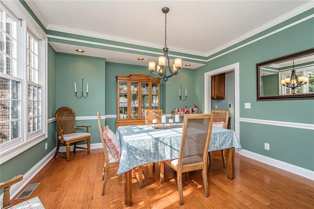6944 Riverside Way Fishers, IN 46038 - Photo 8 of 31 Gallery Image 8