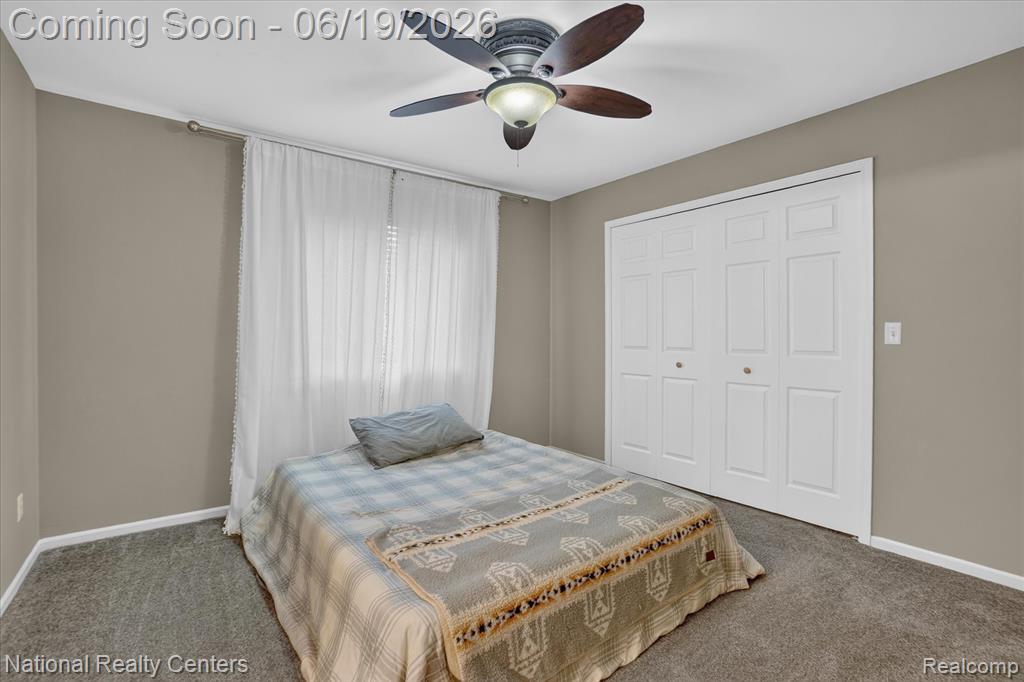 8280 West Rolston Road Linden, MI 48451 - Photo 16 of 47