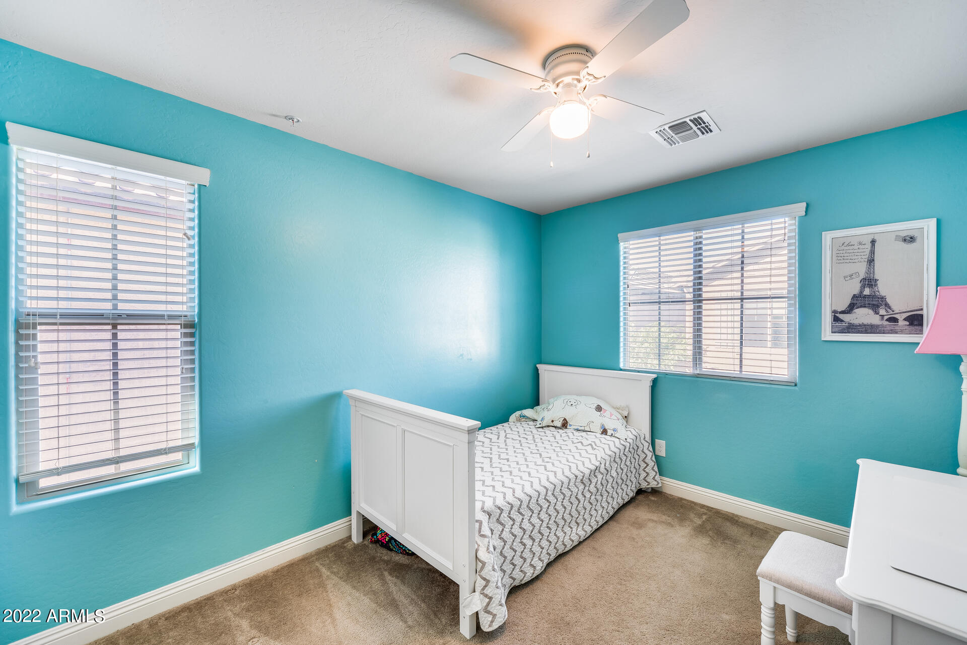 20601 West White Rock Road Buckeye, AZ 85396 - Photo 15 of 31