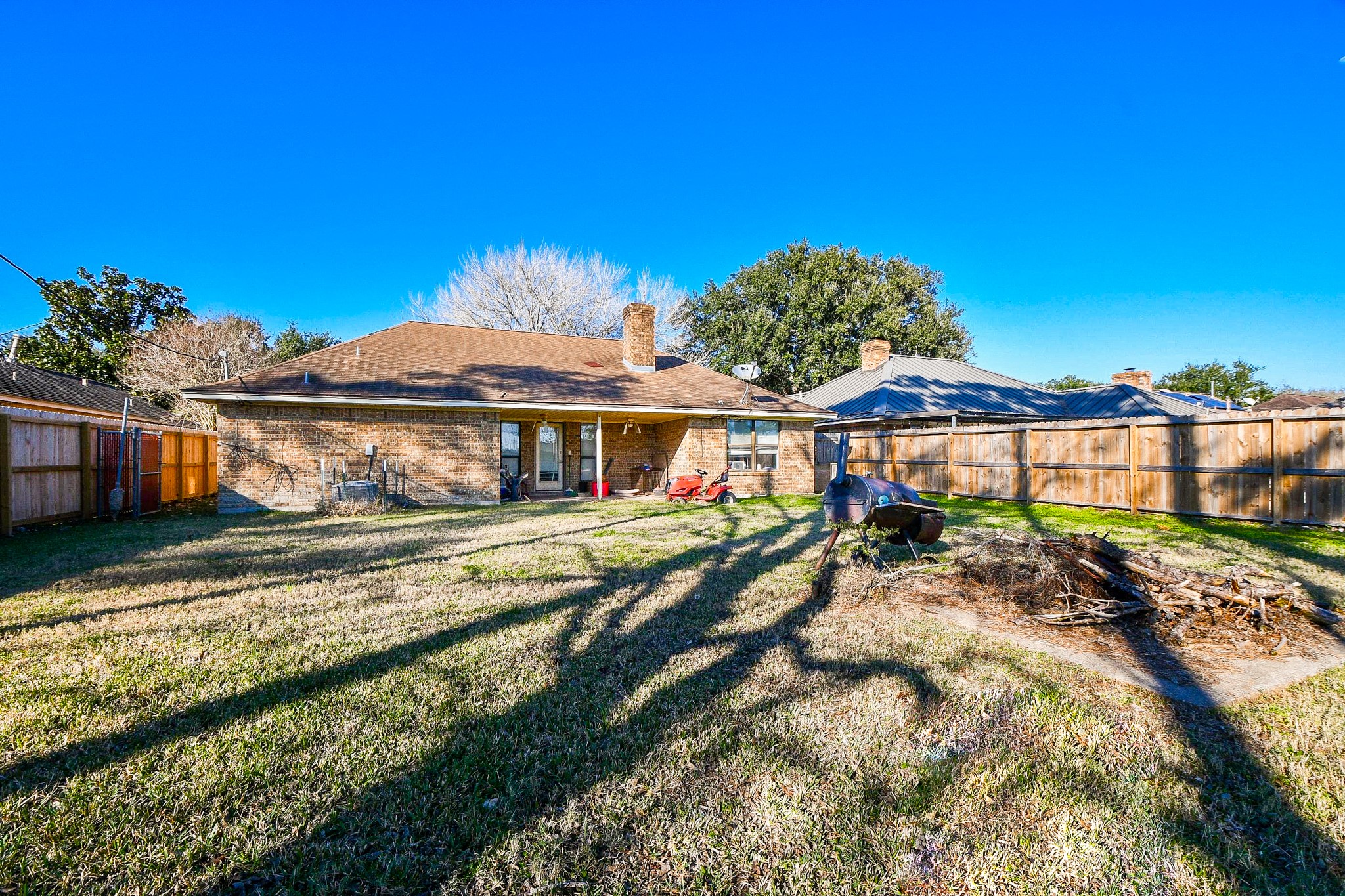 68 Alexander Court Angleton, TX 77515 - Photo 15 of 15