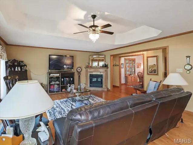 $499,000 | 1001 North Hovis Street, Mountain Grove, MO 65711