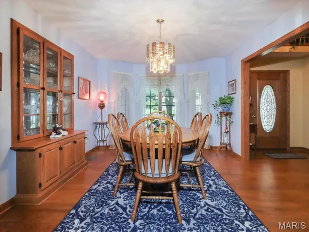 $499,000 | 1001 North Hovis Street, Mountain Grove, MO 65711