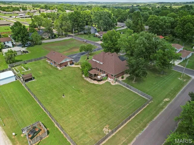 $499,000 | 1001 North Hovis Street, Mountain Grove, MO 65711