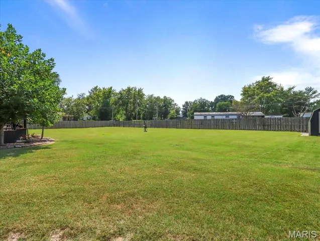 $499,000 | 1001 North Hovis Street, Mountain Grove, MO 65711