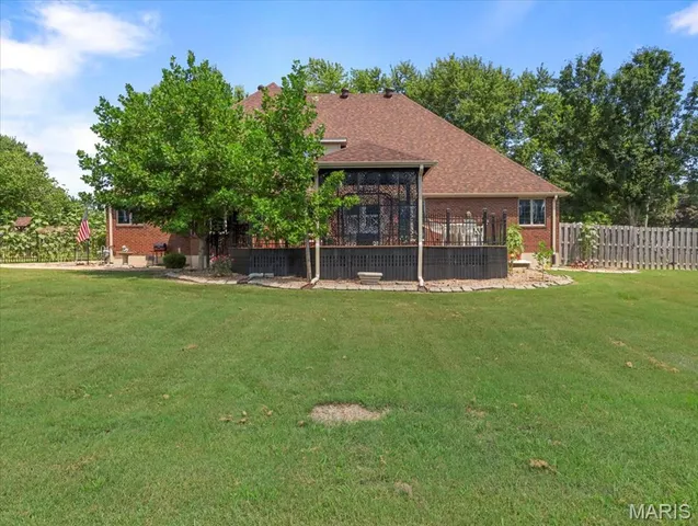 $499,000 | 1001 North Hovis Street, Mountain Grove, MO 65711