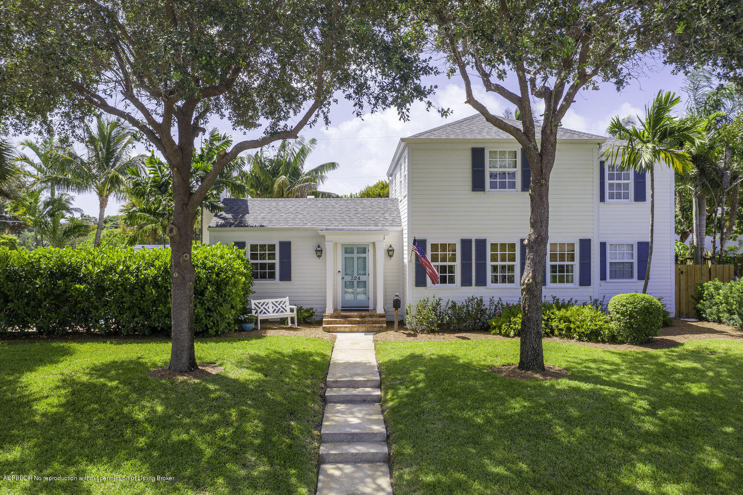 324 Valley Forge Road West Palm Beach, FL 33405 - Photo 1 of 19 324 Valley Forge Rd