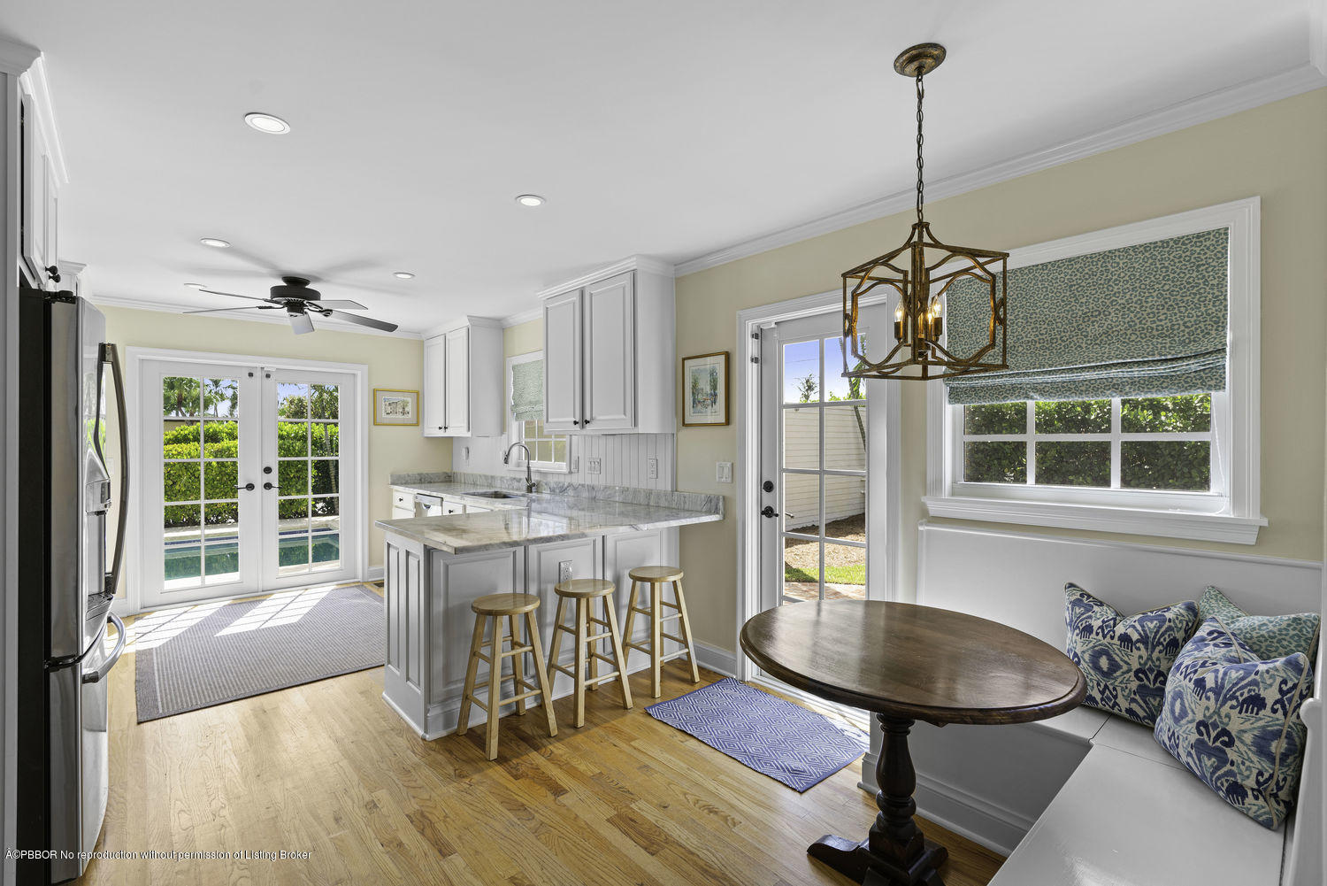 324 Valley Forge Road West Palm Beach, FL 33405 - Photo 3 of 19 Kitchen