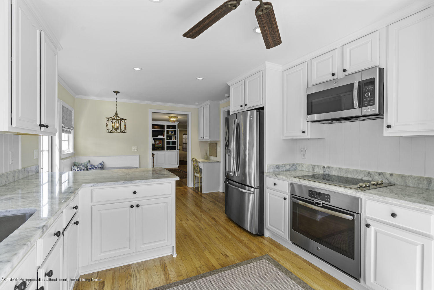 324 Valley Forge Road West Palm Beach, FL 33405 - Photo 4 of 19 Kitchen