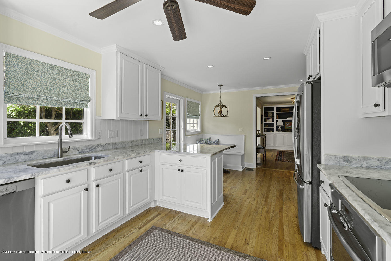 324 Valley Forge Road West Palm Beach, FL 33405 - Photo 5 of 19 Kitchen