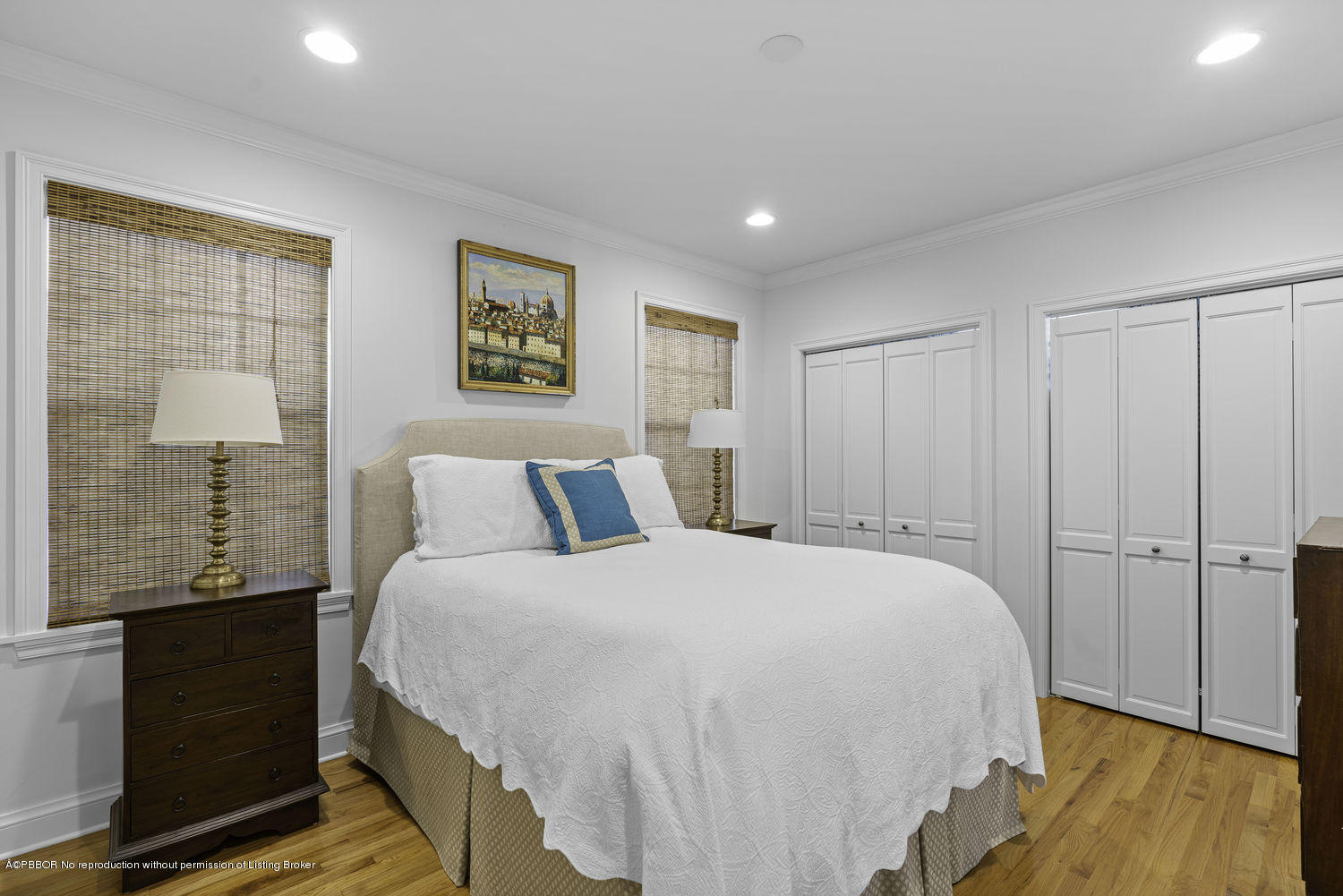 324 Valley Forge Road West Palm Beach, FL 33405 - Photo 7 of 19 Master Suite