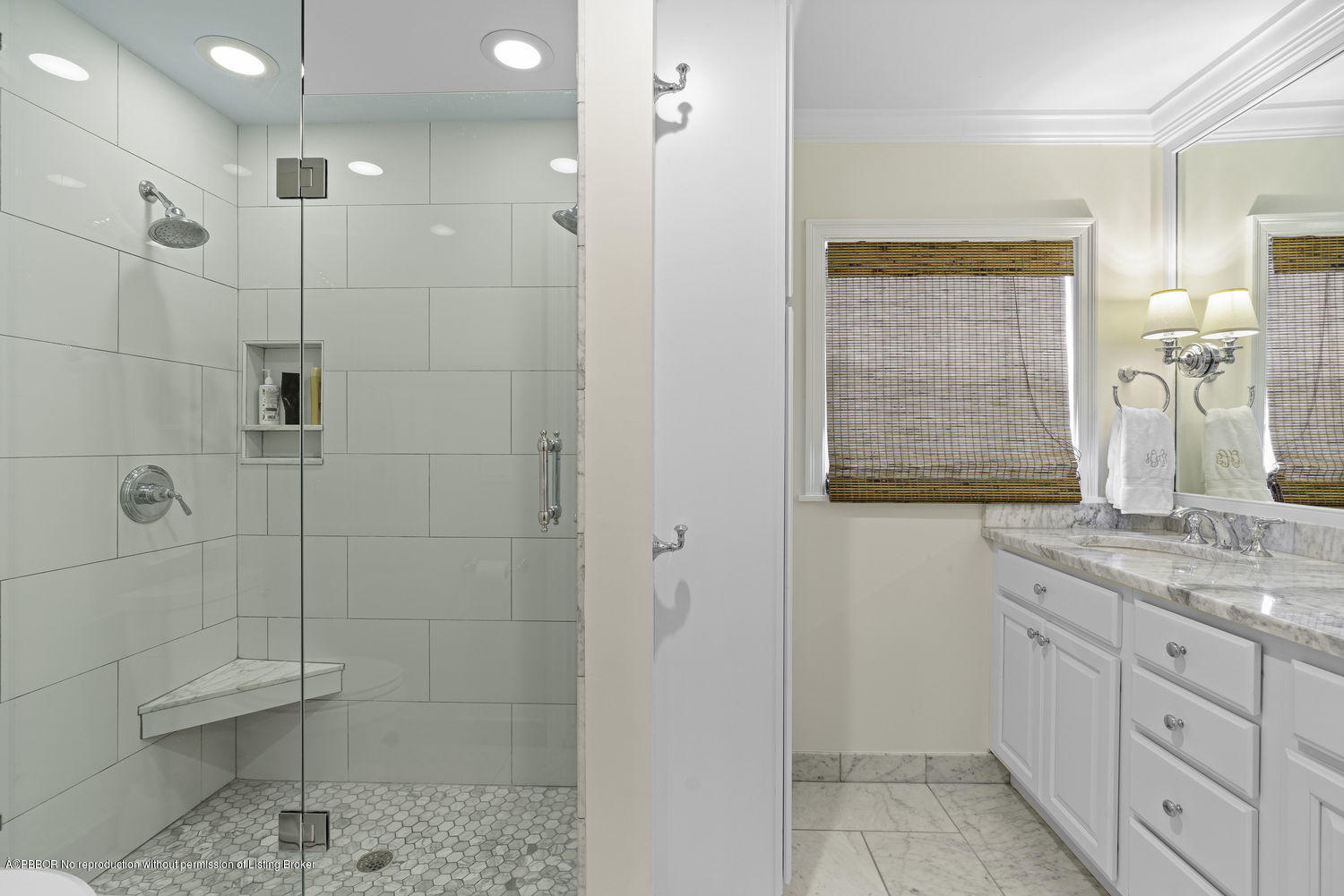 324 Valley Forge Road West Palm Beach, FL 33405 - Photo 8 of 19 master bath