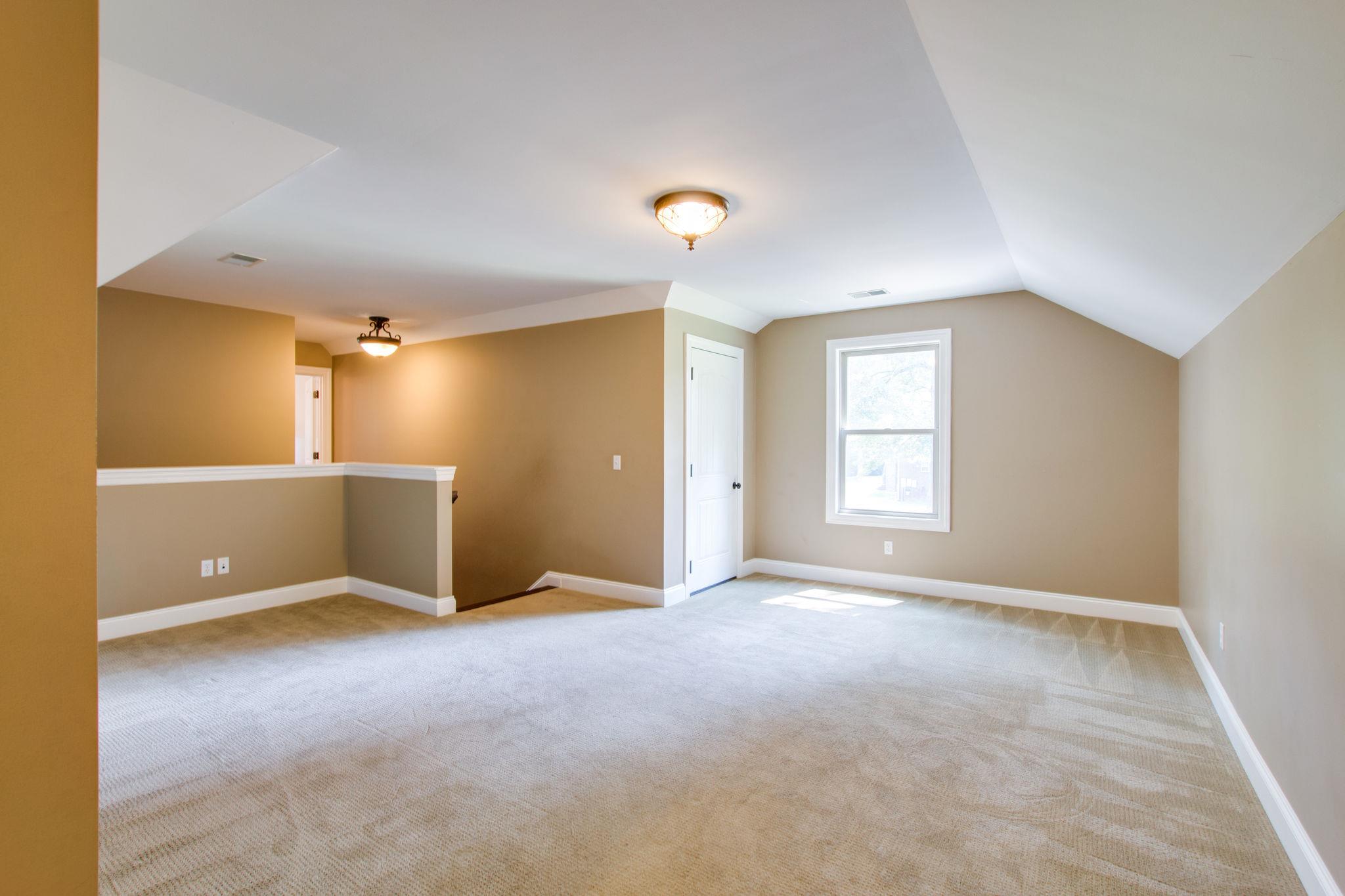6629 Burnt Knob Road Murfreesboro, TN 37128 - Photo 19 of 27 Wonderful space to create the perfect game room or exercise room or kitchen nook for snackers...Amazing, really!