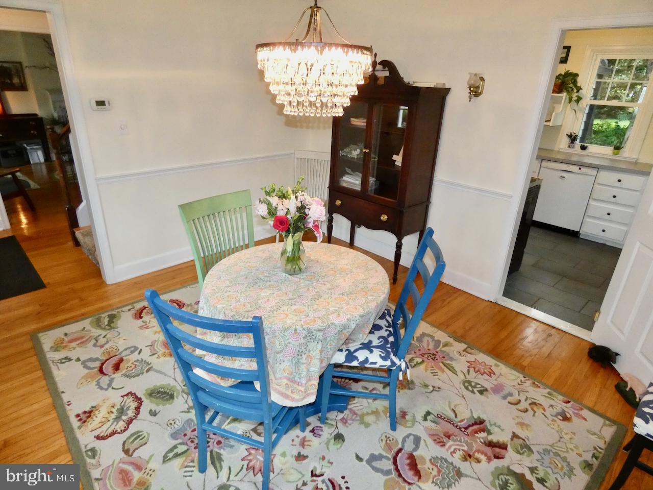 206 N Road Wilmington, DE 19809 - Photo 25 of 75 Formal Dining Rm