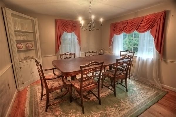 65 Parting Rock Road Duxbury, MA 02332 - Photo 7 of 11 Gallery Image 7