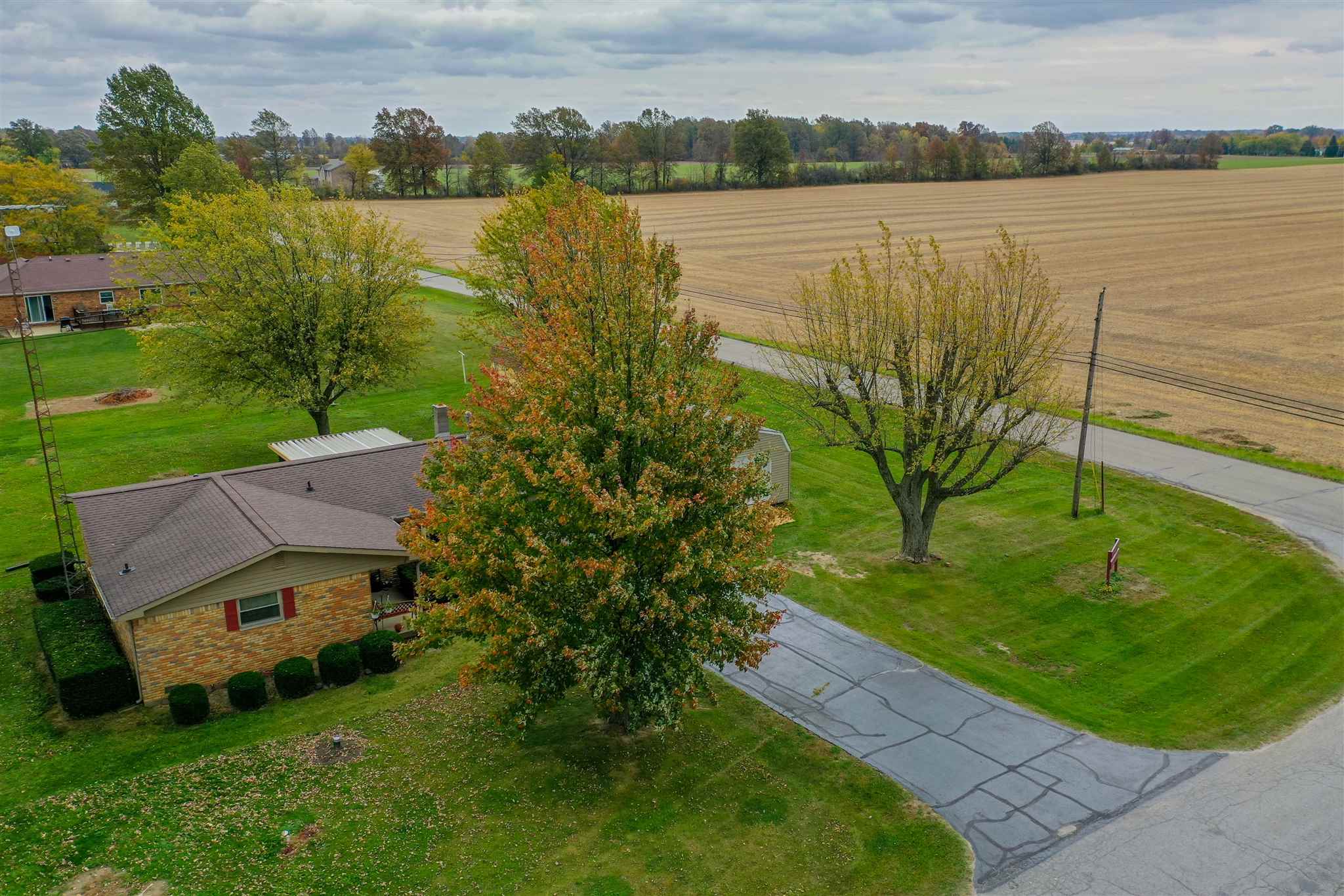 3516 Northeast Shadeland Road Marion, IN 46952 - Photo 4 of 25 Gallery Image 4