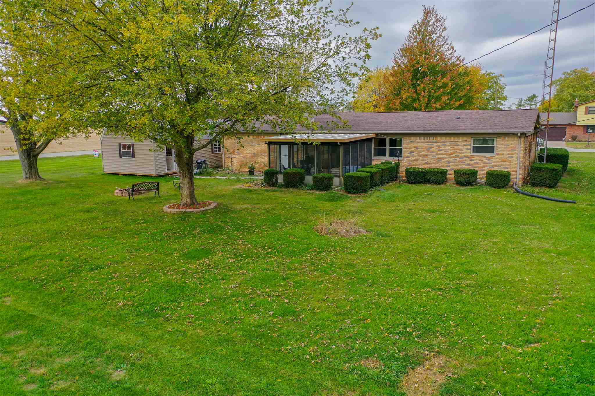 3516 Northeast Shadeland Road Marion, IN 46952 - Photo 5 of 25 Gallery Image 5