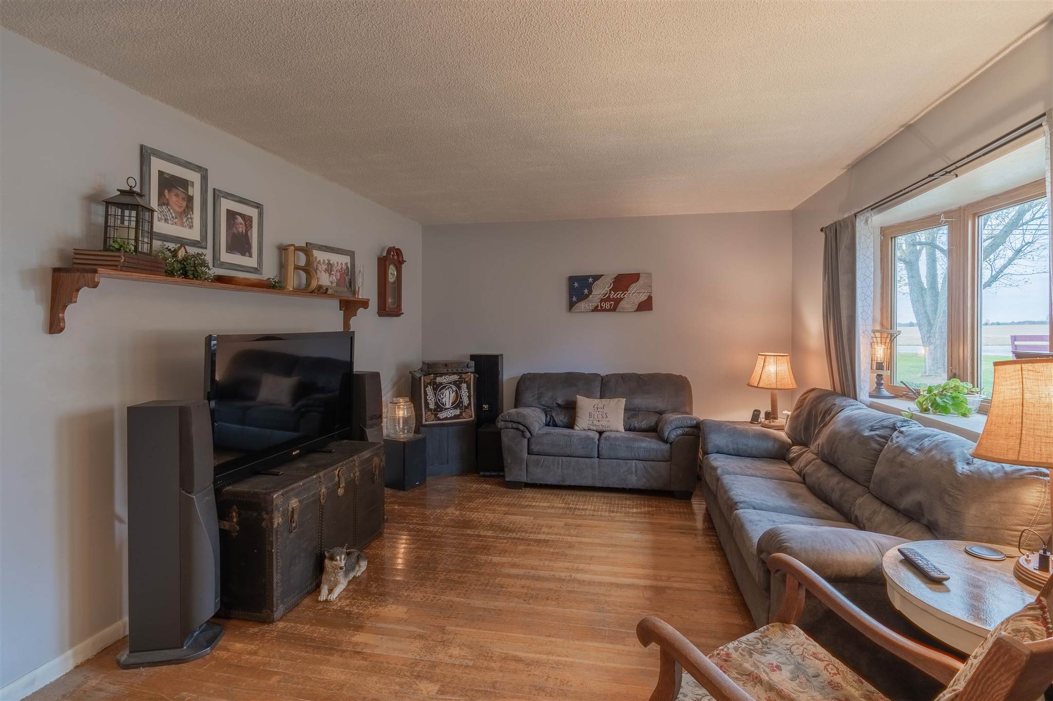 3516 Northeast Shadeland Road Marion, IN 46952 - Photo 8 of 25 Gallery Image 8