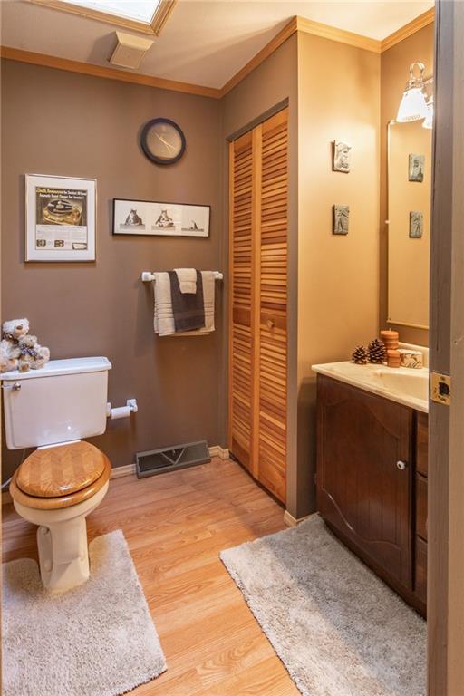 1223 Triple Creek Road Champion, PA 15622 - Photo 20 of 25 1st Floor Full Bath (Tub/Shower combo)