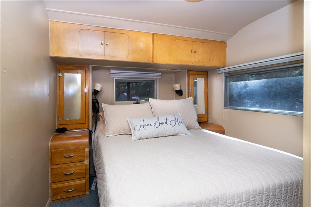 1223 Triple Creek Road Champion, PA 15622 - Photo 21 of 25 1st Floor Bedroom