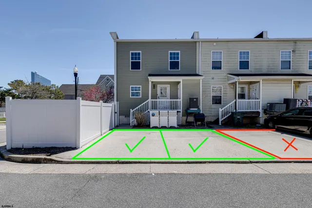 $2,800 | 1117 City Avenue, Atlantic City, NJ 08401