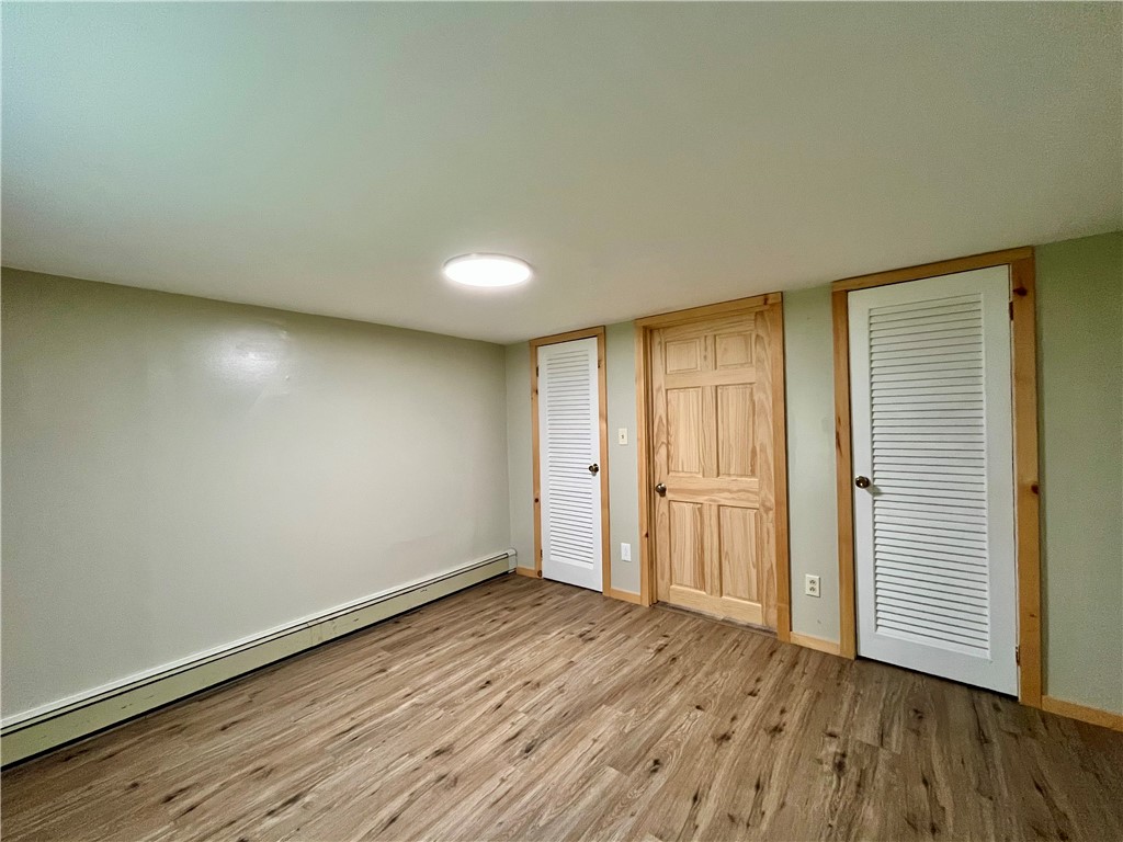 558 Sterling Station Road Sterling, NY 13143 - Photo 41 of 45 1st floor bedroom
