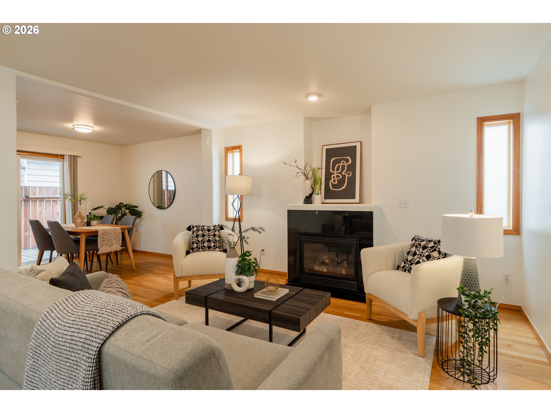 7870 Southeast Springwater Drive Portland, OR 97206 - Photo 7 of 47